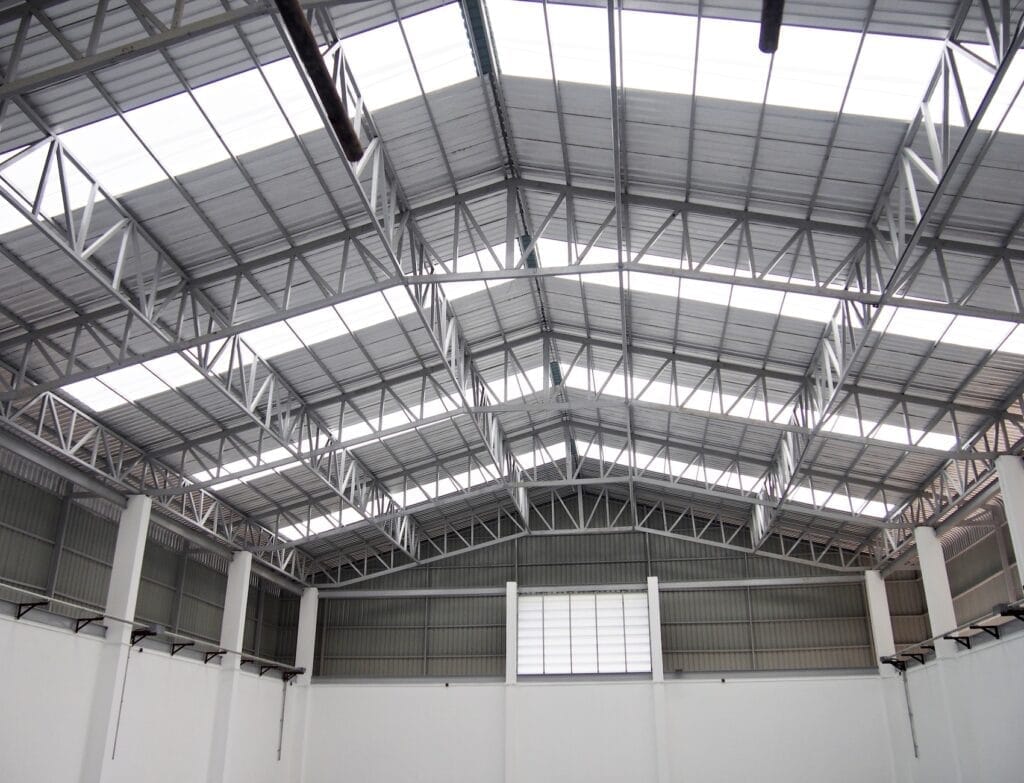 Enhance Natural Light Innovative Roof Skylights Domer